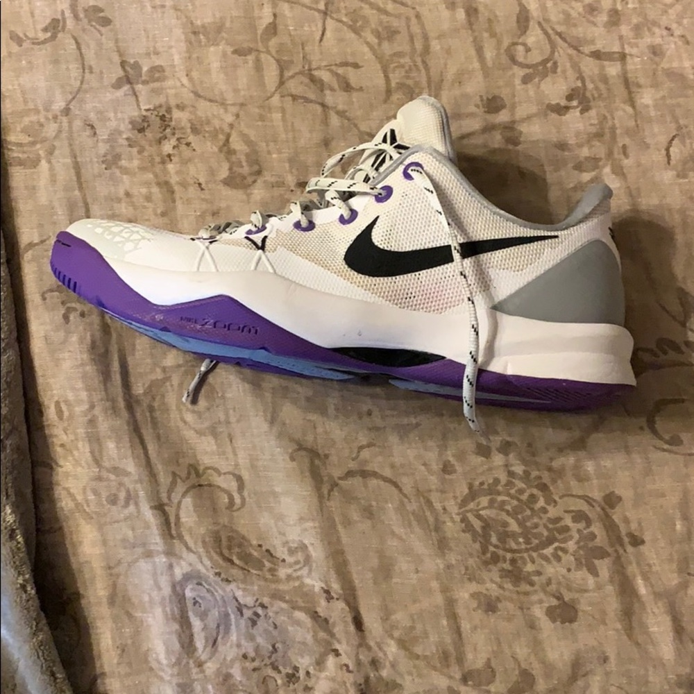 Nike Zoom Kobe Venomenon 4